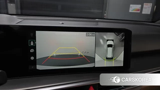 Kia The New Sorento 4th Generation id 3372194 из Кореи 7