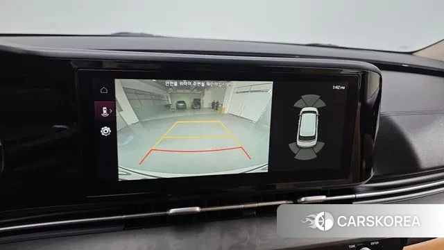 Kia Carnival 4th generation id 3454102 из Кореи 7