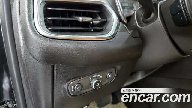 Chevrolet (GM Daewoo) Equinox id 2850627 из Кореи 7