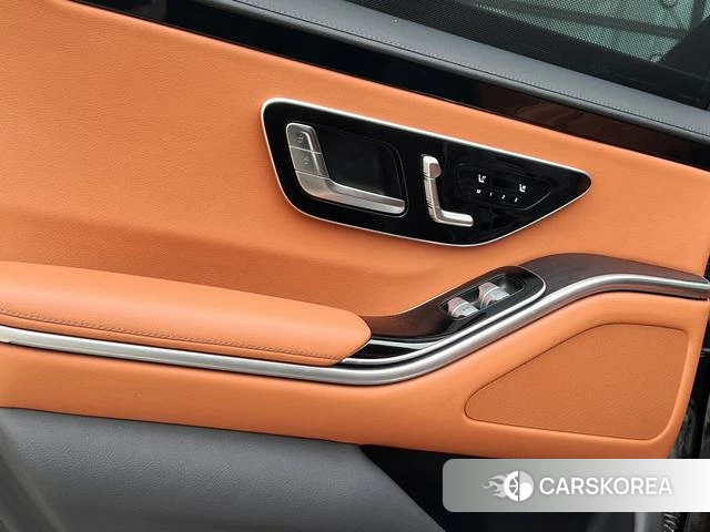 Mercedes-Benz S-class id 4333859 из Китая 7