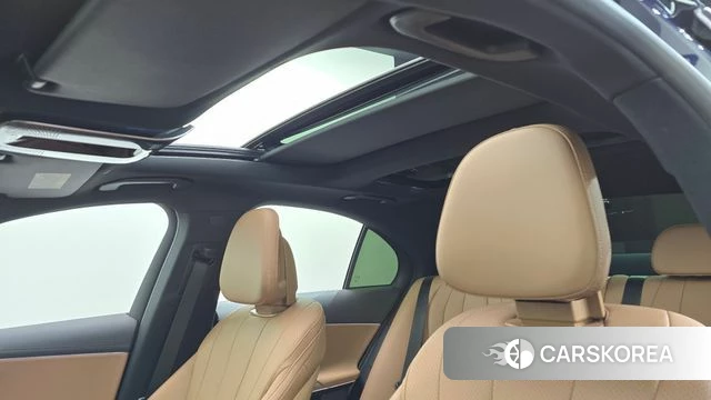 Mercedes-Benz E-Class W214 id 4427233 из Кореи 7