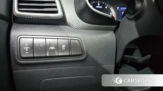 Hyundai All New Tucson id 3748299 из Кореи 7