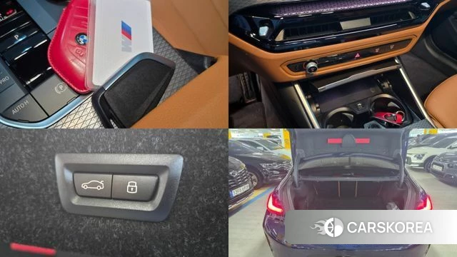 BMW 3 Series (G20) id 4669793 из Кореи 7
