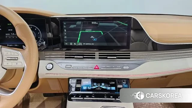 Hyundai The New Grandeur IG id 2999216 из Кореи 7