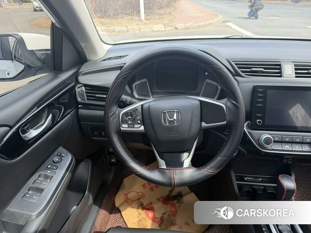 Honda Lingpai id 4274034 из Китая 7