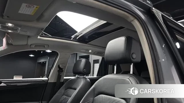 Volkswagen Tiguan Allspace id 3681944 из Кореи 7