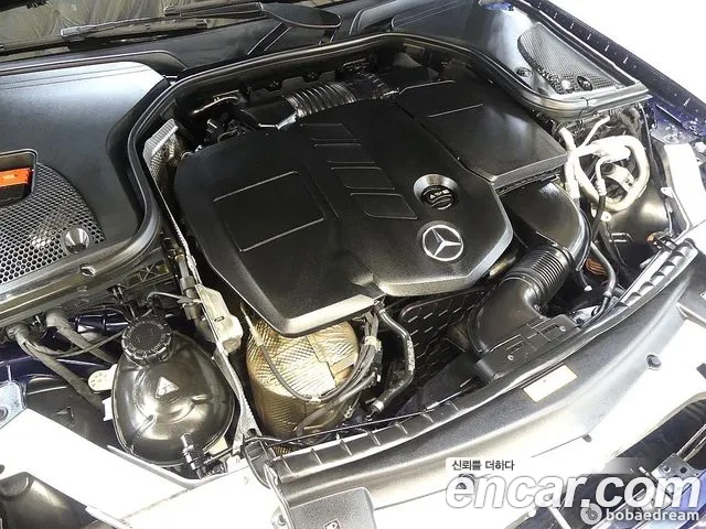 Mercedes-Benz E-Class W213 id 2705058 из Кореи 7