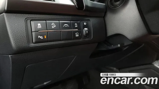 Ssangyong The New Rexton Sport id 2658644 из Кореи 7