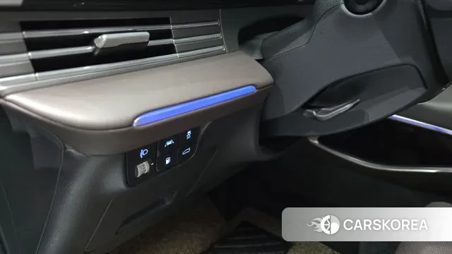 Hyundai The New Grandeur IG Hybrid id 3274740 из Кореи 7