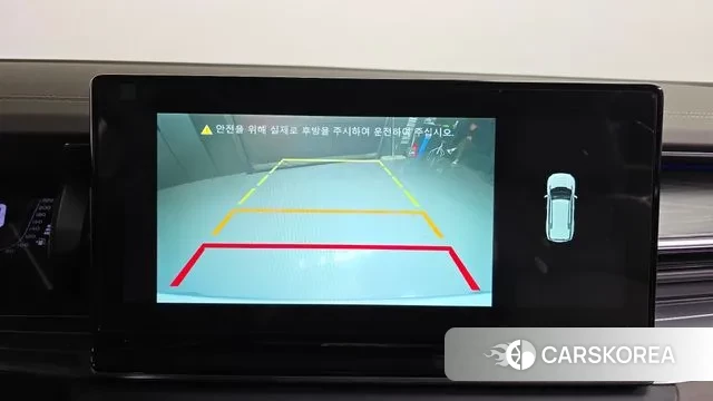 Ssangyong Torres id 3581460 из Кореи 7