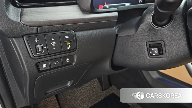 Kia K7 Premier id 3489049 из Кореи 7