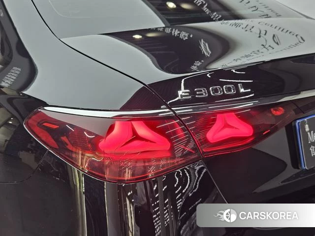 Mercedes-Benz E-class id 4263728 из Китая 7