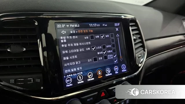 Jeep Grand Cherokee id 3509876 из Кореи 7