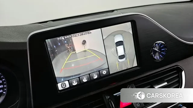 Hyundai Grandeur IG id 3029554 из Кореи 7