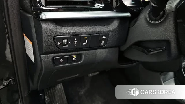 Kia Niro EV id 3691334 из Кореи 7