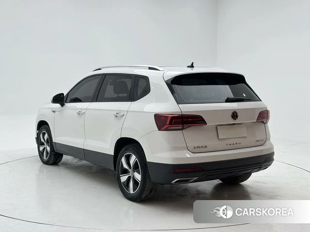 Volkswagen Tuyue id 4256087 из Китая 7