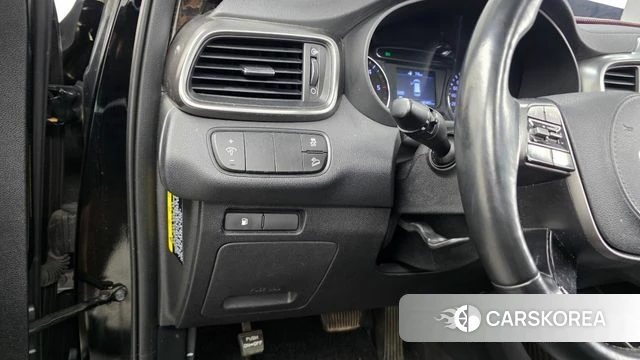 Kia The New Sorento id 4620407 из Кореи 7