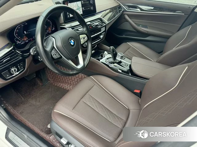 BMW 5 series id 4257506 из Китая 7