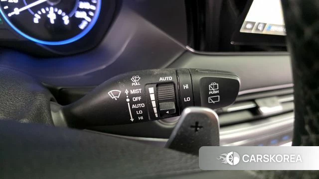 Hyundai Palisade id 3834362 из Кореи 7