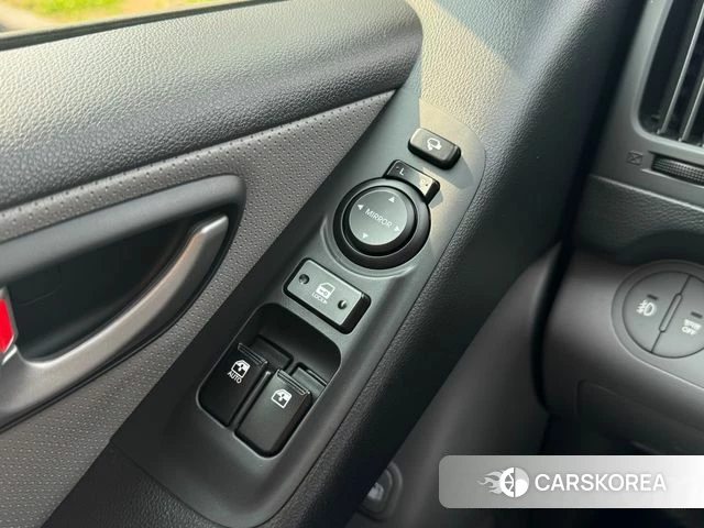 Hyundai The New Grand Starex id 4255155 из Кореи 7