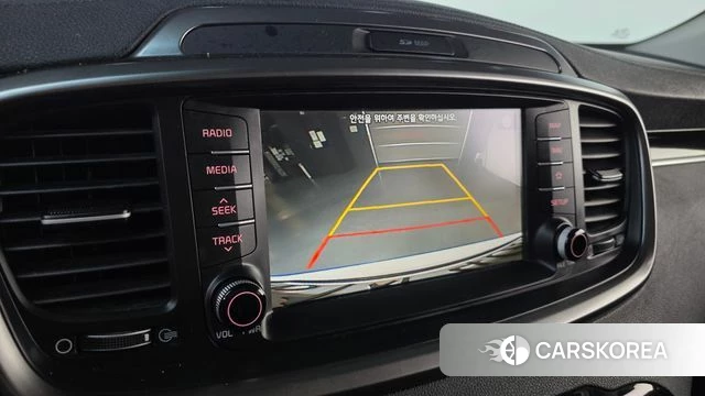 Kia The New Sorento id 4647850 из Кореи 7
