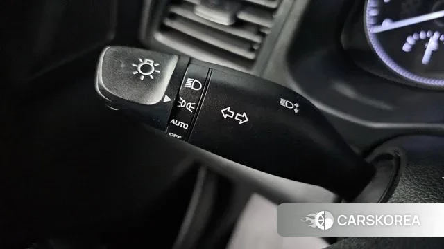 Hyundai The New Avante AD id 3351029 из Кореи 7