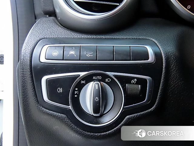 Mercedes-Benz C-Class W205 id 4783552 из Кореи 7