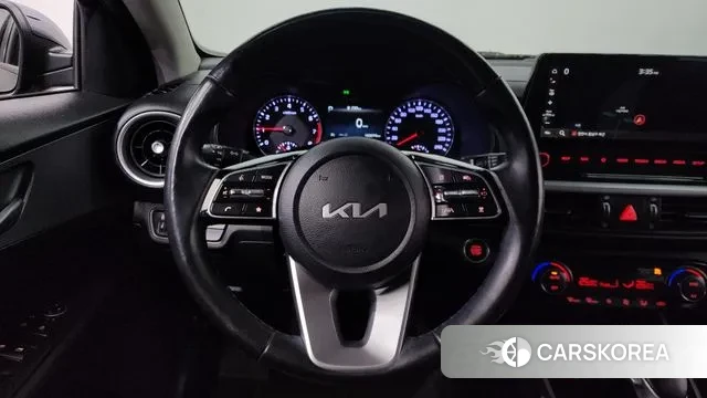 Kia The New K3 2nd generation id 3555985 из Кореи 7