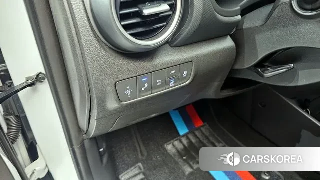 Hyundai Kona Electric id 3054634 из Кореи 7