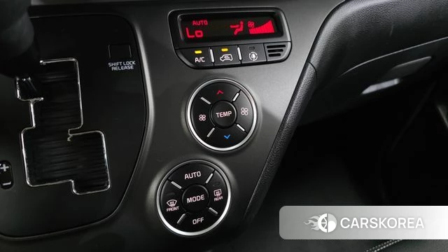 Kia The New Kia Ray id 4506327 из Кореи 7