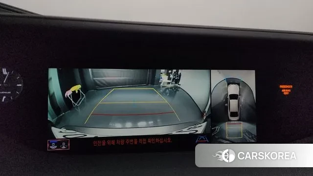 Lexus LS500 5th generation id 3243042 из Кореи 7