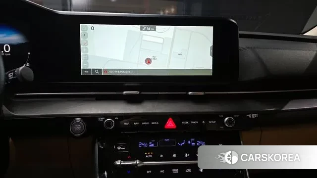 Kia Carnival 4th generation id 3606738 из Кореи 7