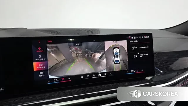 BMW X6 (G06) id 3487164 из Кореи 7