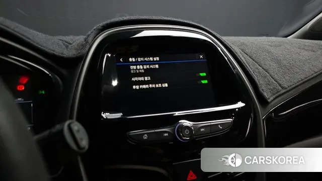 Chevrolet (GM Daewoo) The New Spark id 3300666 из Кореи 7