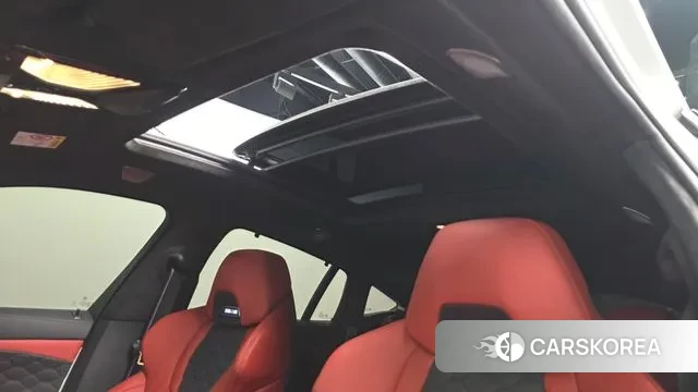 BMW X6M (G06) id 3769500 из Кореи 7