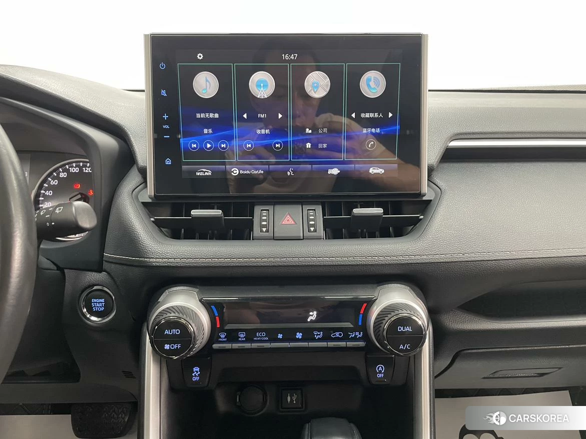 Toyota Wilanda id 4440865 из Китая 7