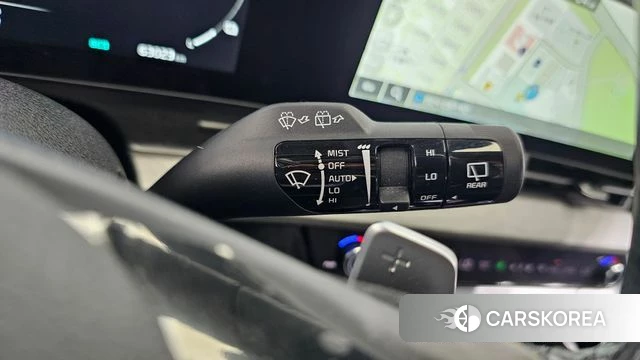 Kia Sportage 5th Generation Hybrid id 3963967 из Кореи 7