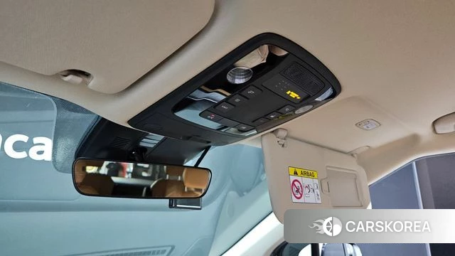 Kia Carnival 4th generation id 4231937 из Кореи 7