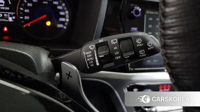 Ssangyong Beautiful Korando id 3591455 из Кореи 7