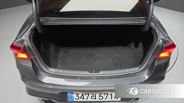 Kia K5 Hybrid 3rd Generation id 4529707 из Кореи 7