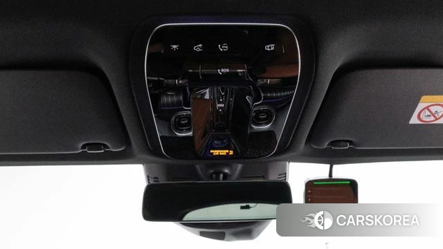Mercedes-Benz GLC-Class X254 id 4474092 из Кореи 7