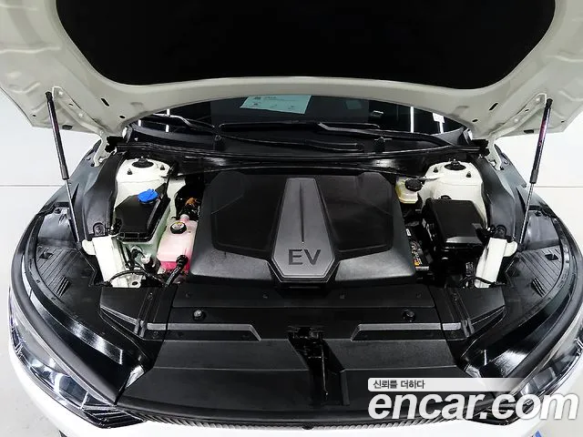 Kia EV6 id 2595084 из Кореи 7