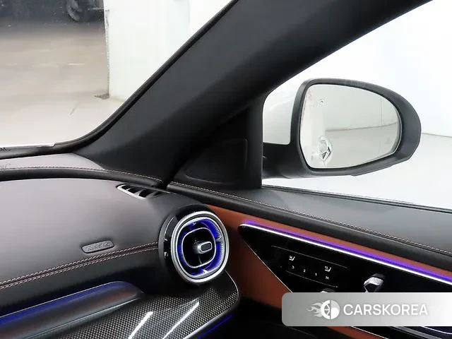 Mercedes-Benz C-Class W206 id 3321643 из Кореи 7