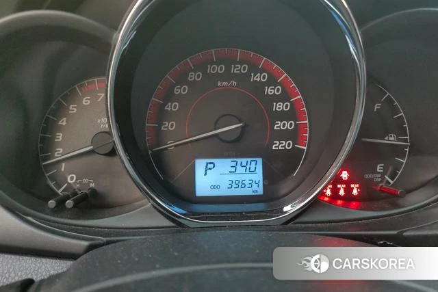 Toyota Vios id 4207699 из Китая 7