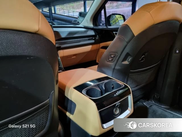 Kia Carnival 4th generation id 3910889 из Кореи 7