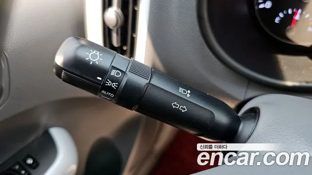 Kia All New Morning (JA) id 2713461 из Кореи 7