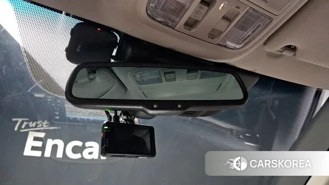 Honda Accord 10th Generation id 3525201 из Кореи 7