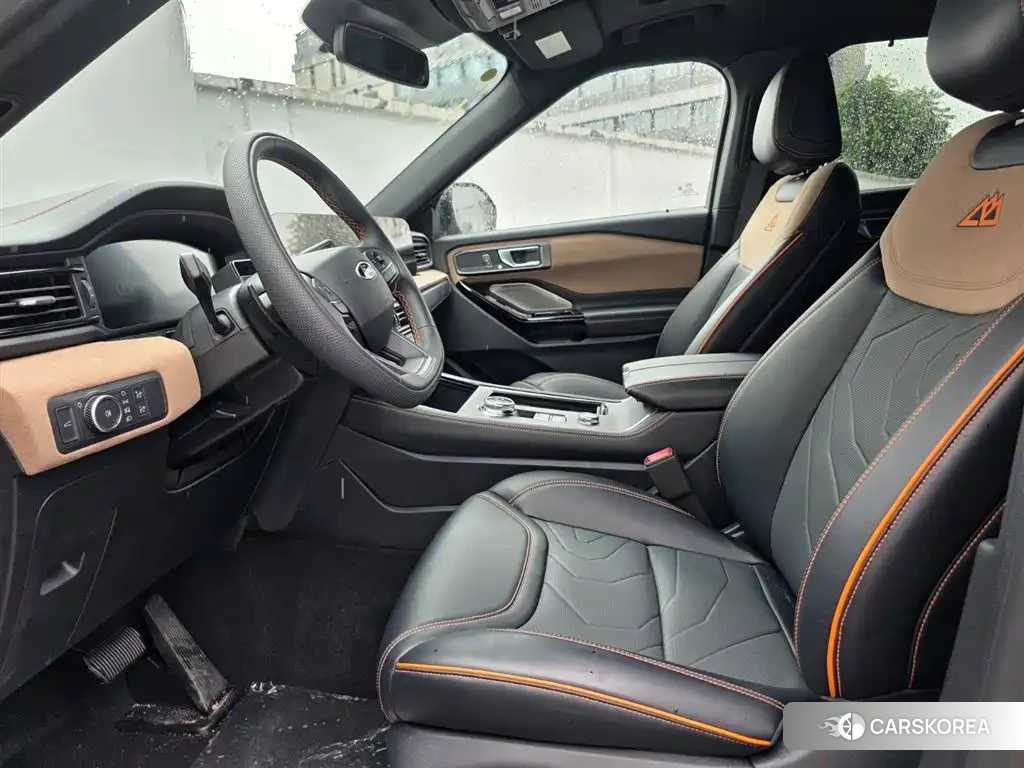Ford Explorer id 4547386 из Китая 7