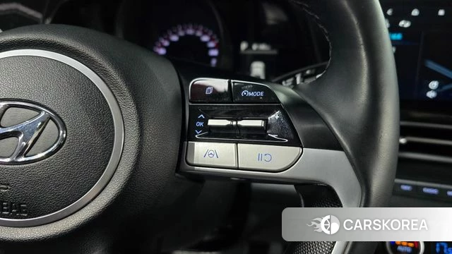 Hyundai Avante (CN7) id 3800099 из Кореи 7