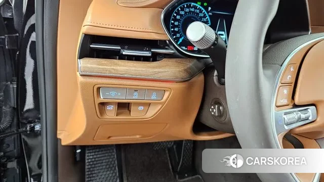 Genesis G80 (RG3) id 2894302 из Кореи 7